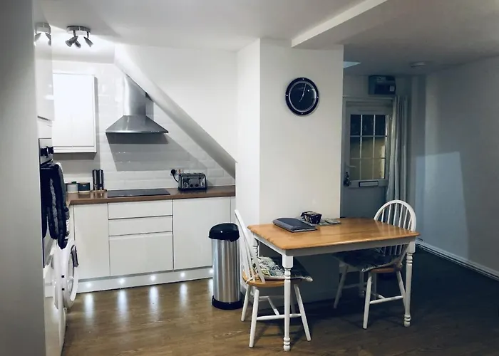 The Cottage