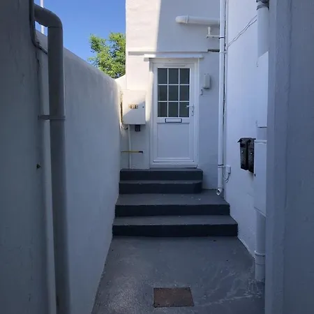 The Cottage Redruth Exterior photo