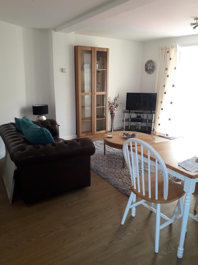 The Lodge Redruth