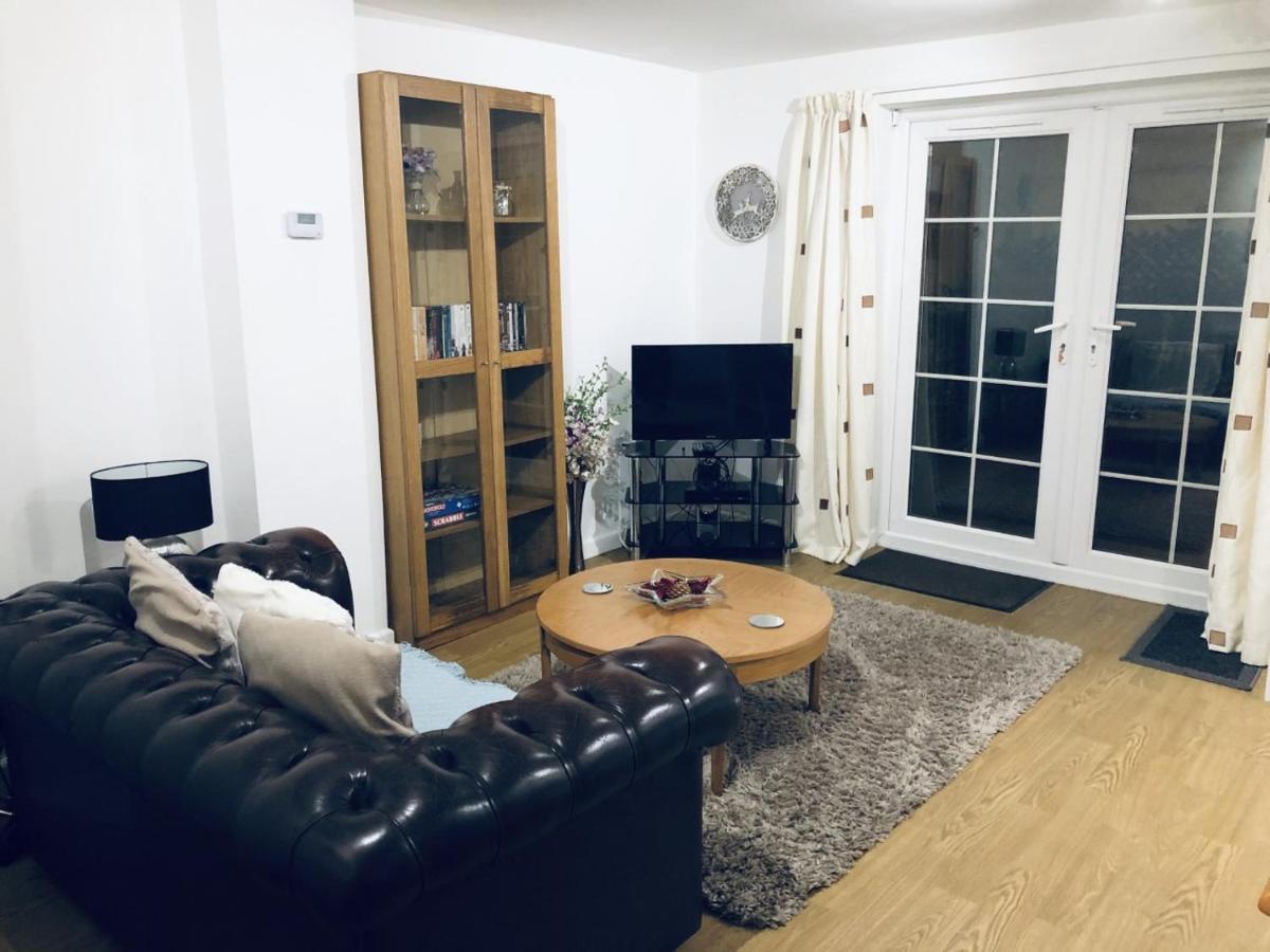 Lodge The Redruth